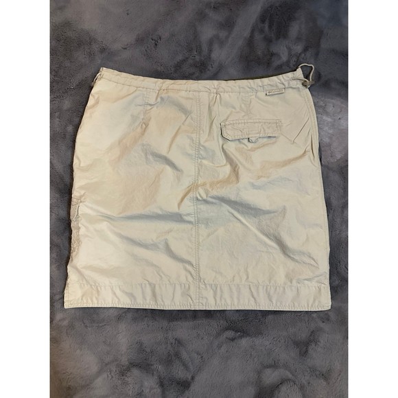 Columbia Utility Skirt - Picture 3 of 3